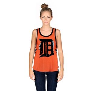 Victoria Secret Detroit Tigers Tank